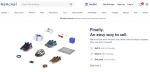 Mercari