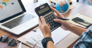 Create a Budget