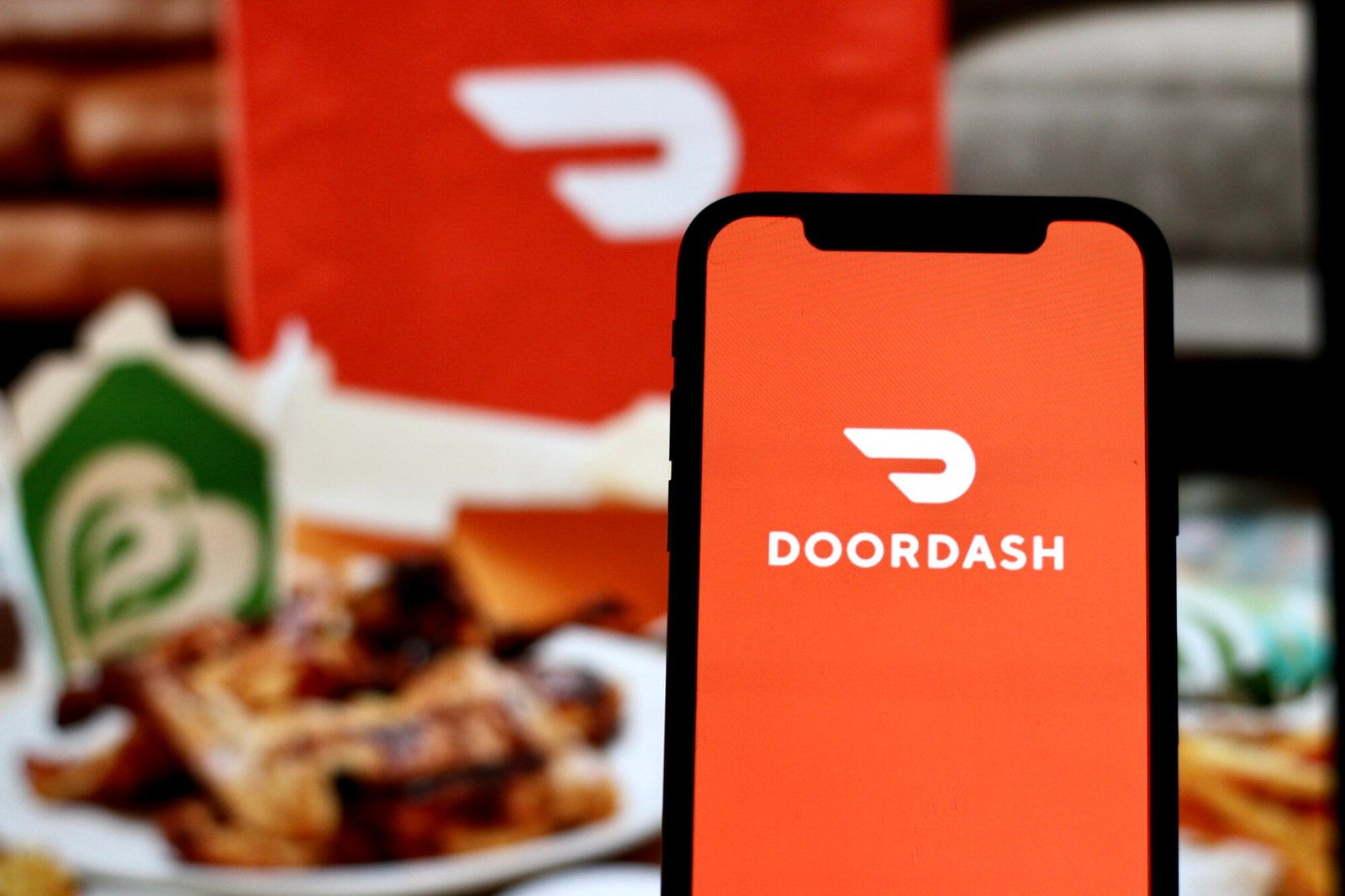 10 Ways To Get a Free DoorDash Gift Card