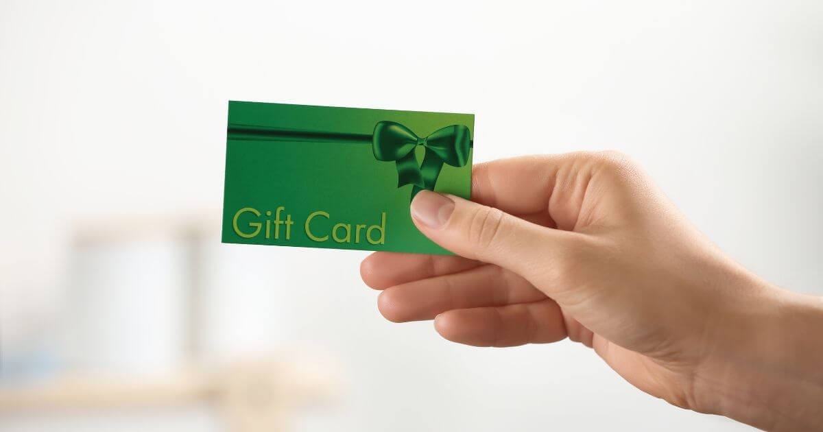 Free Uber Eats Gift Card