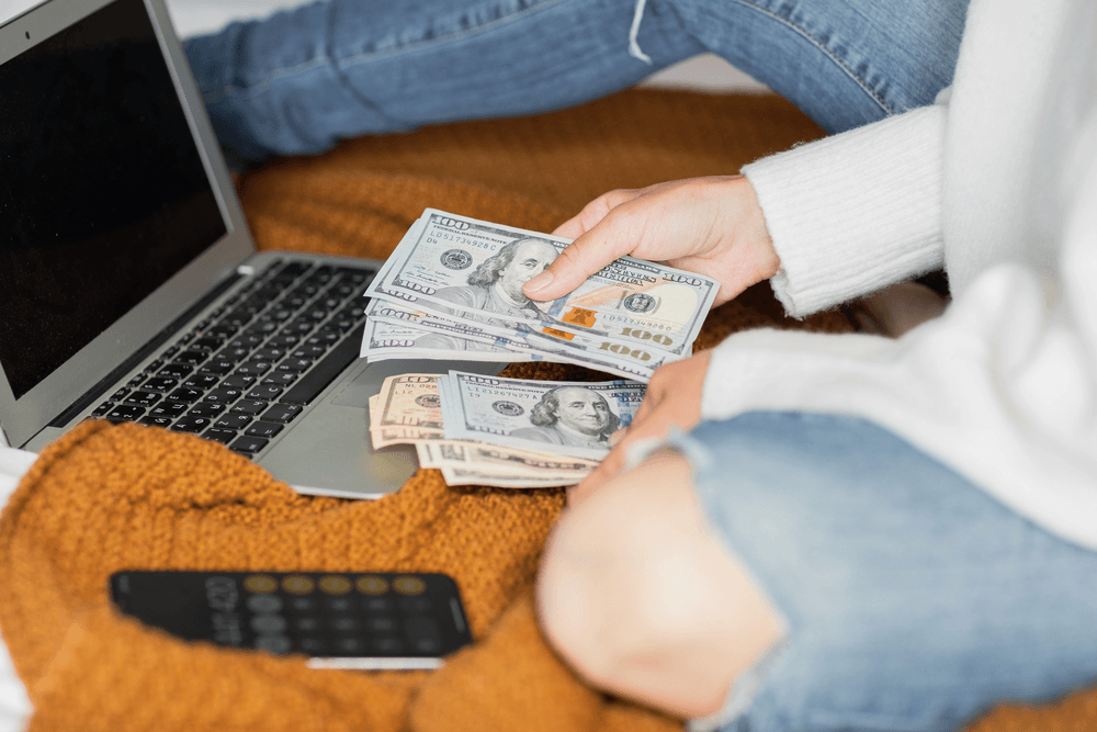 20 Legit Ways to Get Paid Today and Make Money Online