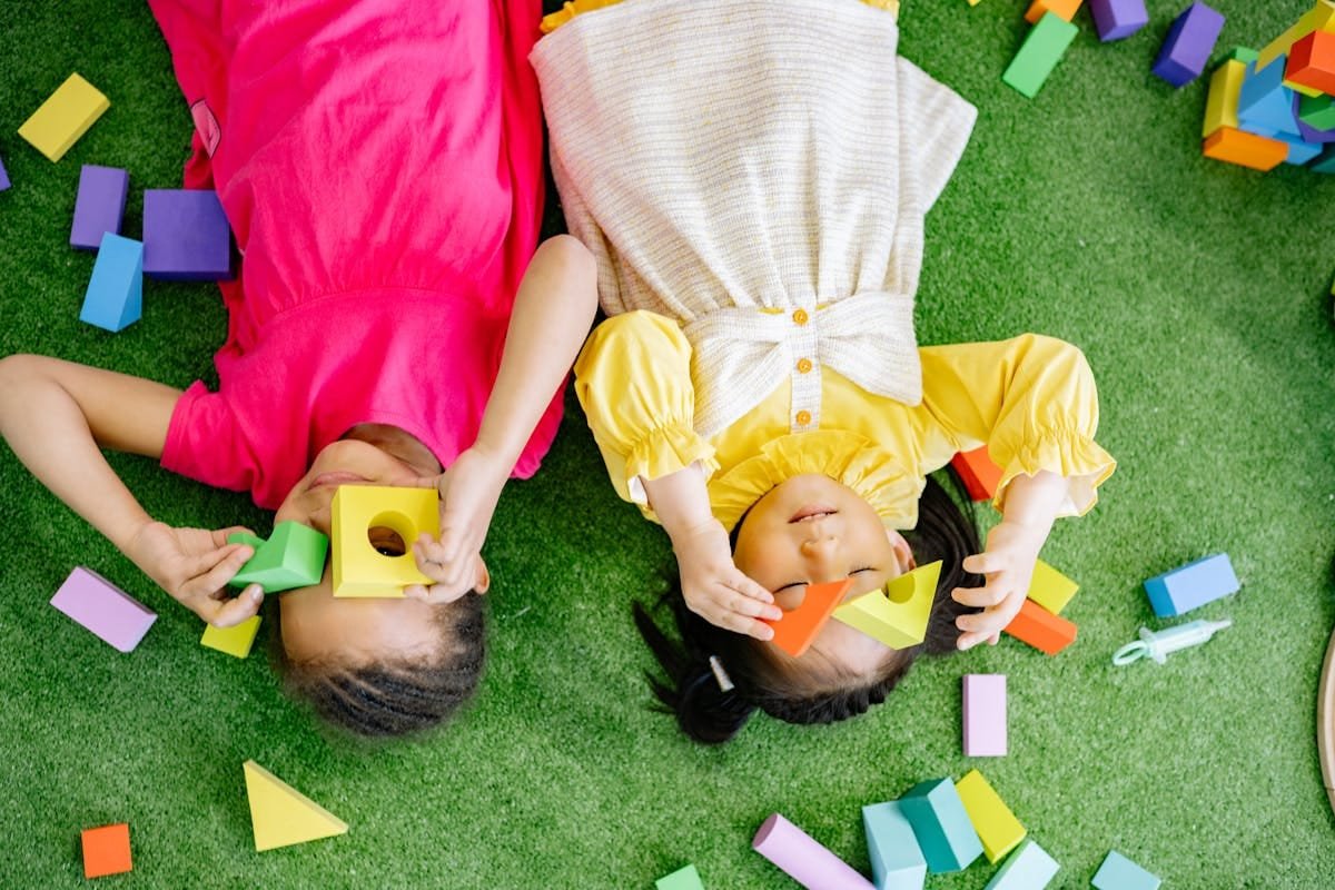 Essential dos and don'ts when raising preschoolers