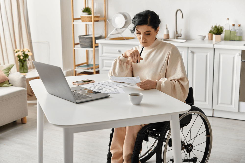 15 Best Work at Home Jobs for People with a Chronic Illness