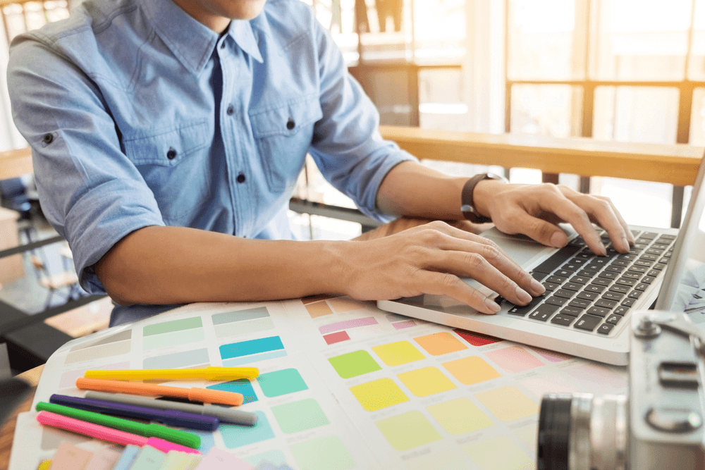 How to make money selling SVG files in a few easy steps